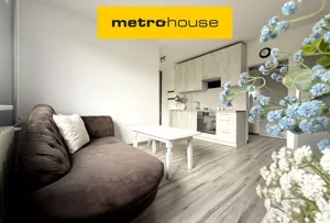 Mieszkanie dwupokojowe 31,42 m², Zabrze, Maciejów, Wolności, Sprzedaż