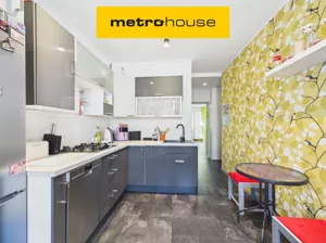 Mieszkanie dwupokojowe 51,45 m², Chorzów, Wolskiego, Sprzedaż