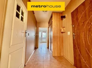 Mieszkanie dwupokojowe 46,85 m², Rybnik, Wrębowa, Sprzedaż