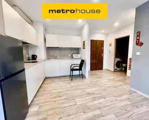 Mieszkanie dwupokojowe 41,05 m², Łódź, Polesie, Wróblewskiego, Sprzedaż