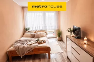 Mieszkanie dwupokojowe 46,82 m², Ustka, Wróblewskiego, Sprzedaż
