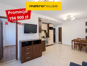 Mieszkanie dwupokojowe 33,00 m², Bytom, Śródmieście, Wrocławska, Sprzedaż