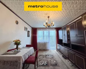 Mieszkanie dwupokojowe 43,19 m², Łódź, Bałuty, Wspólna, Sprzedaż