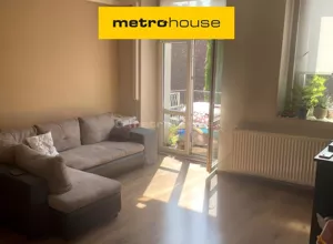 Mieszkanie dwupokojowe 53,55 m², Sosnowiec, Wspólna, Sprzedaż