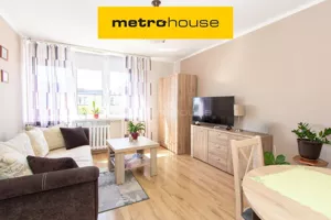 Mieszkanie dwupokojowe 37,10 m², Białogard, Wyspiańskiego, Sprzedaż