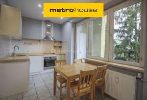 Mieszkanie dwupokojowe 54,00 m², Pabianice, Wyszyńskiego, Sprzedaż