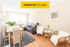 Mieszkanie dwupokojowe 45,05 m², Szczecinek, Wyszyńskiego, Sprzedaż