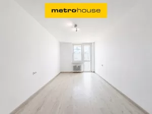 Mieszkanie dwupokojowe 46,00 m², Wodzisław Śląski, Wyszyńskiego, Sprzedaż