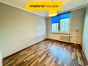 Mieszkanie dwupokojowe 36,00 m², Wodzisław Śląski, Wyszyńskiego, Sprzedaż