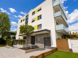 Mieszkanie dwupokojowe 45,00 m², Józefosław, XXI Wieku, Sprzedaż
