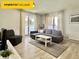 Apartamenty SMZUBO870 Ustronie Morskie Zachodnia