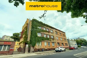 Mieszkanie dwupokojowe 42,20 m², Łódź, Śródmieście, Zamenhofa, Sprzedaż