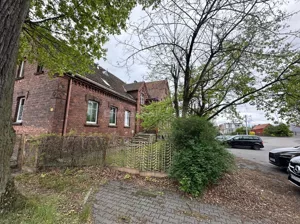 Mieszkanie dwupokojowe 51,70 m², Zawada, Sprzedaż