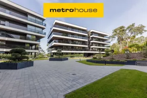 Mieszkanie dwupokojowe 37,53 m², Zegrze, Sprzedaż