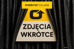 Mieszkanie dwupokojowe 63,72 m², Zegrze, Sprzedaż