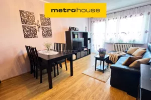 Mieszkanie dwupokojowe 48,20 m², Gdynia, Żelazna, Sprzedaż