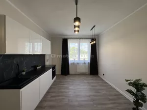 Mieszkanie dwupokojowe 32,40 m², Kielce, Centrum, Żelazna, Sprzedaż