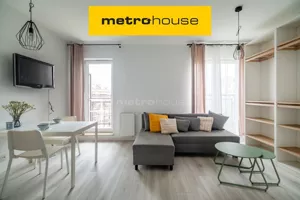 Mieszkanie dwupokojowe 43,64 m², Łódź, Śródmieście, Żeligowskiego, Sprzedaż