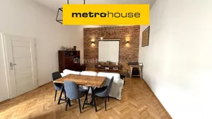 Mieszkanie dwupokojowe 60,18 m², Łódź, Śródmieście, Żeromskiego, Sprzedaż