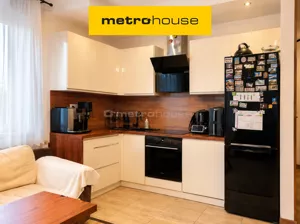 Mieszkanie dwupokojowe 50,05 m², Piaseczno, Żeromskiego, Sprzedaż