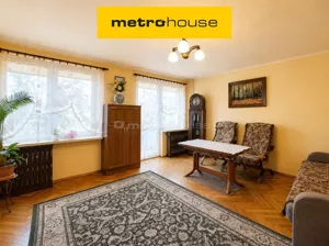 Mieszkanie dwupokojowe 46,27 m², Radom, Śródmieście, Żeromskiego, Sprzedaż