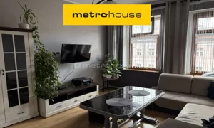 Mieszkanie dwupokojowe 49,79 m², Wrocław, Biskupin-Sępolno-Dąbie-Bartoszowice, Śródmieście, Żeromskiego, Sprzedaż