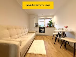Mieszkanie dwupokojowe 27,90 m², Zabrze, Żeromskiego, Sprzedaż