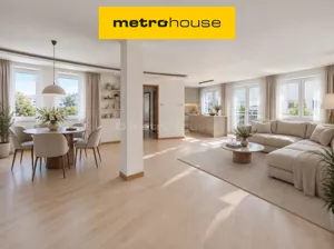 Apartamenty SMDIRA297 Warszawa Bemowo Zeusa