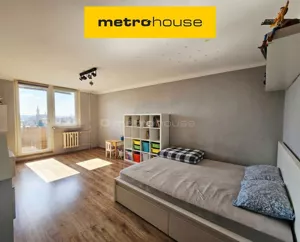 Mieszkanie dwupokojowe 46,00 m², Zgierz, Sprzedaż