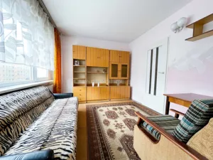 Mieszkanie dwupokojowe 32,40 m², Olsztyn, Żołnierska, Sprzedaż