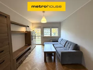Mieszkanie dwupokojowe 38,30 m², Łódź, Bałuty, Żubardzka, Sprzedaż