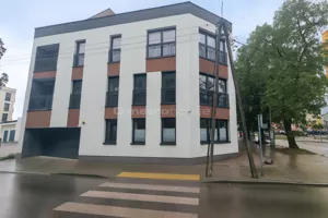 Mieszkanie dwupokojowe 66,57 m², Żyrardów, Sprzedaż