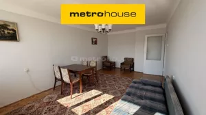 Mieszkanie dwupokojowe 45,50 m², Żyrardów, Sprzedaż