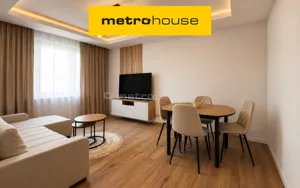 Mieszkanie dwupokojowe 46,14 m², Żyrardów, Sprzedaż