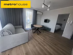 Mieszkanie dwupokojowe 37,00 m², Puck, Al. Lipowa, Wynajem