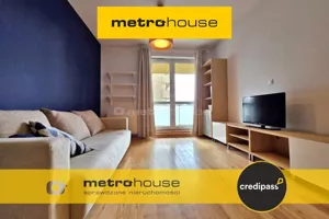 Mieszkanie dwupokojowe 47,94 m², Warszawa, Bielany, Bogusławskiego, Wynajem