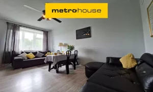 Mieszkanie dwupokojowe 27,00 m², Warszawa, Śródmieście, Bugaj, Wynajem