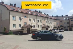 Mieszkanie dwupokojowe 60,00 m², Działdowo, Dębowa, Wynajem