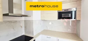 Mieszkanie dwupokojowe 42,00 m², Puck, Derdowskiego, Wynajem
