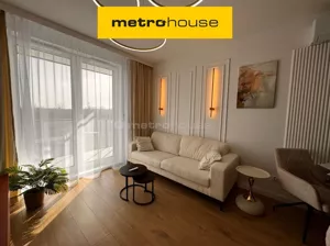 Mieszkanie dwupokojowe 38,00 m², Warszawa, Białołęka, Dionizosa, Wynajem