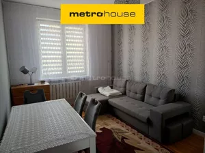 Mieszkanie dwupokojowe 48,30 m², Siedlce, Generała Orlicz-Dreszera, Wynajem
