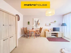 Mieszkanie dwupokojowe 33,80 m², Gołdap, Górna, Wynajem