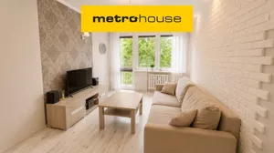 Mieszkanie dwupokojowe 37,11 m², Ustka, Grunwaldzka, Wynajem