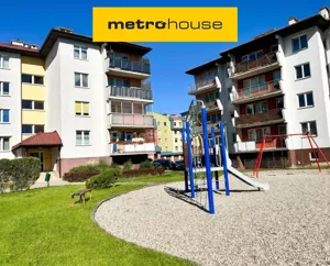 Mieszkanie dwupokojowe 39,30 m², Olsztyn, Hallera, Wynajem