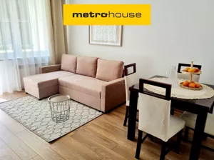Mieszkanie dwupokojowe 48,00 m², Warszawa, Ursynów, Hawajska, Wynajem