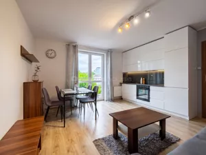 Mieszkanie dwupokojowe 34,50 m², Olsztyn, Kołobrzeska, Wynajem