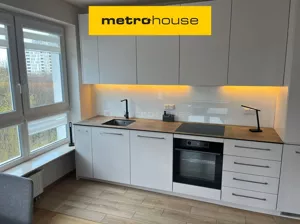 Mieszkanie dwupokojowe 52,00 m², Lublin, Czechów Południowy, Kompozytorów Polskich, Wynajem