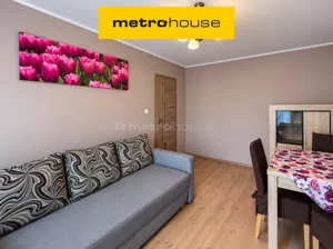 Mieszkanie dwupokojowe 36,00 m², Toruń, Konstytucji 3 Maja, Wynajem