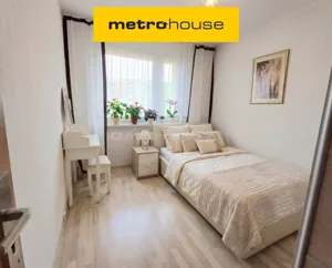 Mieszkanie dwupokojowe 44,00 m², Świętochłowice, Krasickiego, Wynajem