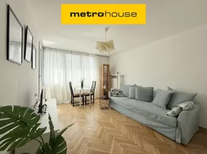 Mieszkanie dwupokojowe 37,00 m², Warszawa, Śródmieście, Królewska, Wynajem
